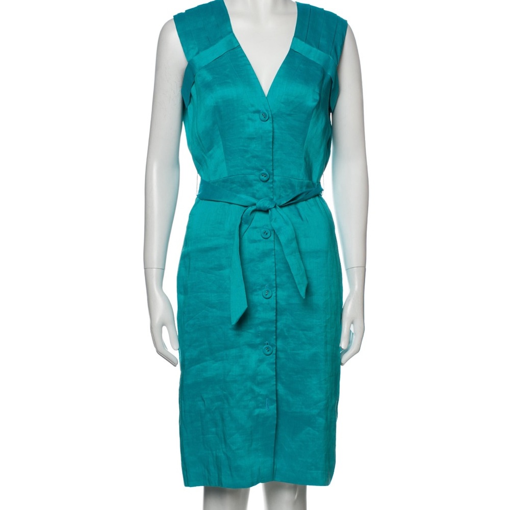 Martin Grant Paris dress